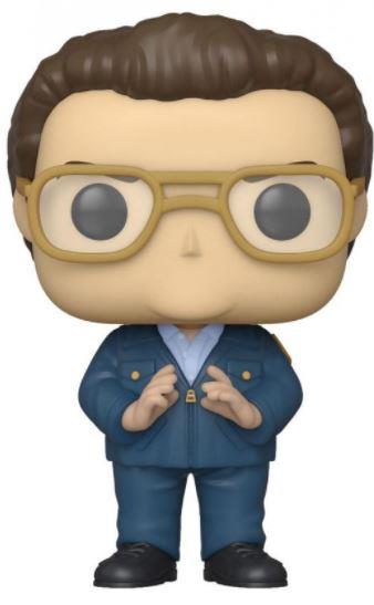 FUNKO Funko POP! Vynil Seinfeld: Newman the Mailman